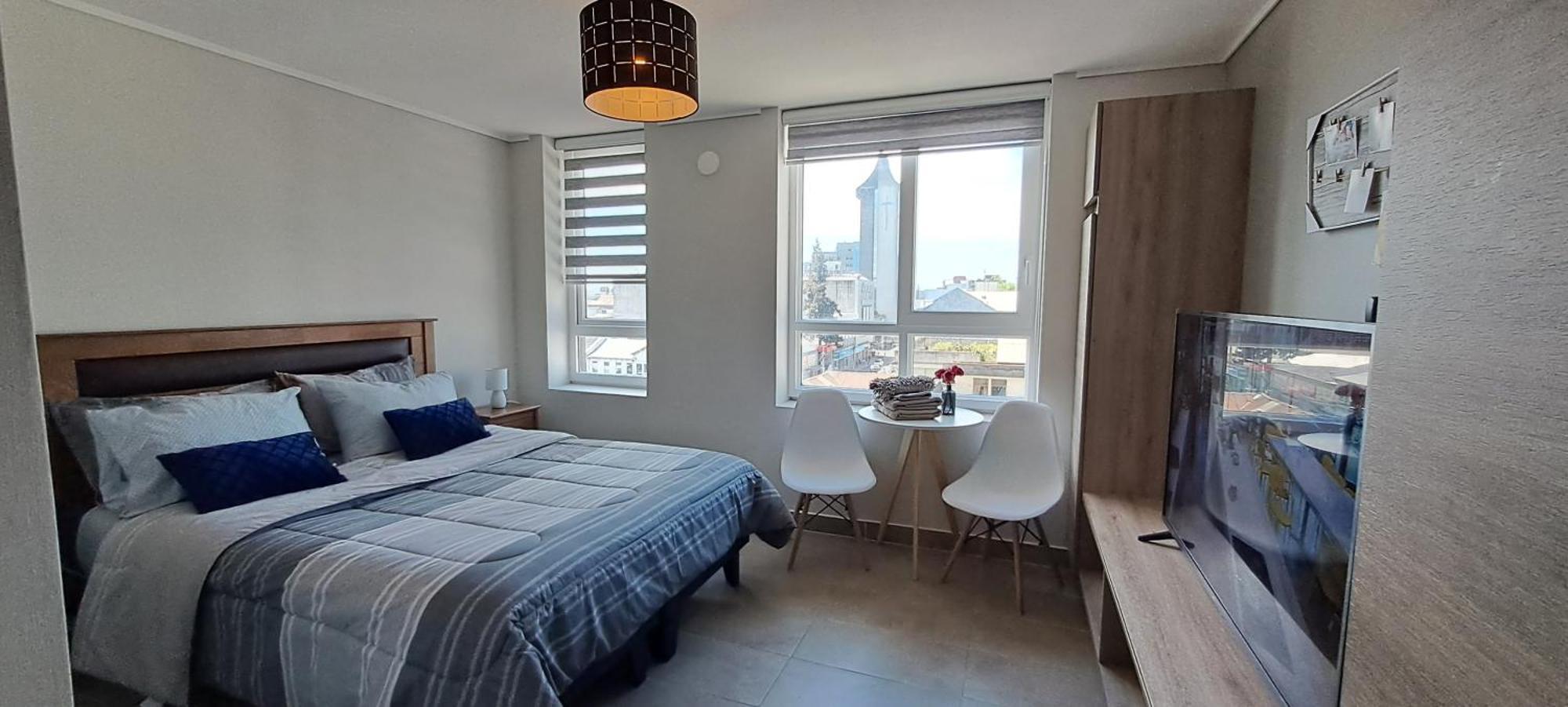 Montenegro Departamentos Apartamento