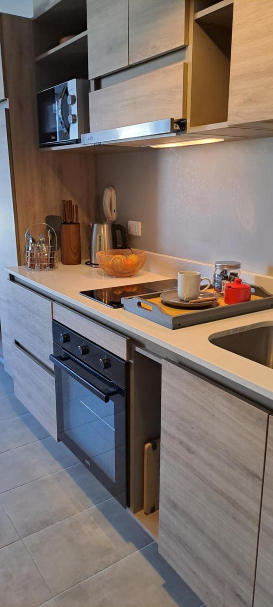 Apartamento Montenegro Departamentos *