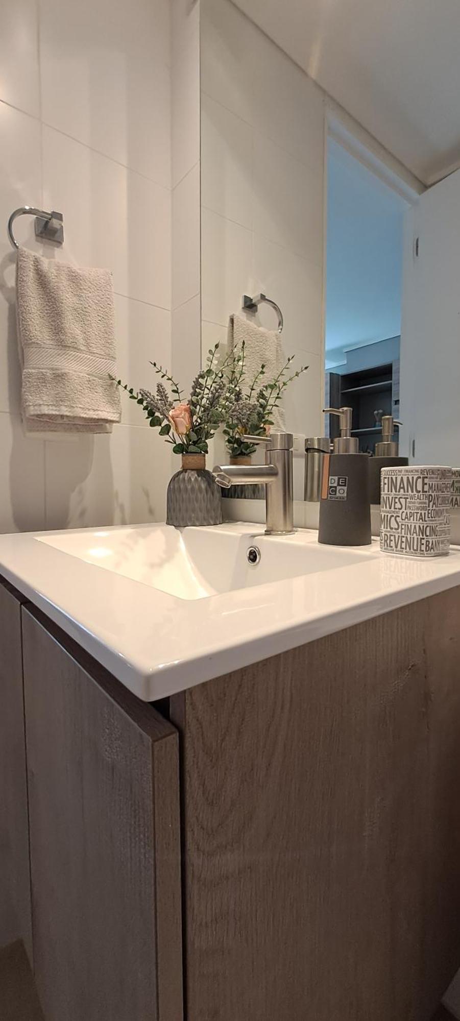 Apartamento Montenegro Departamentos Temuco