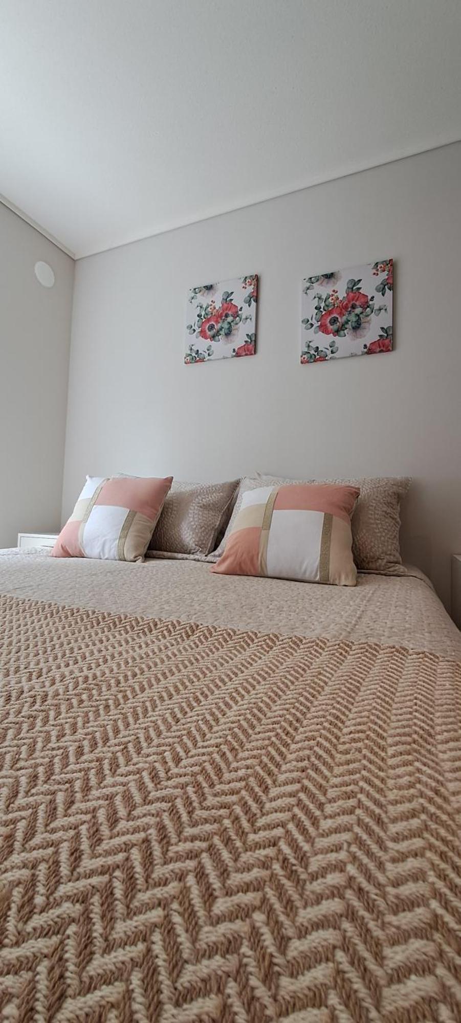 Apartamento Montenegro Departamentos Temuco